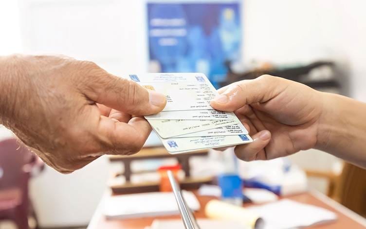 عامری: بەهای کارتی دەنگدان گەیشتووەتە 300 هەزار دینار