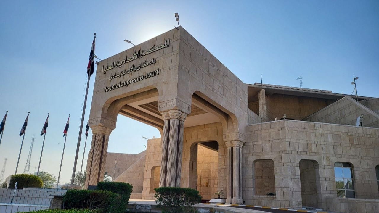 دادگای فیدراڵی لەسەر دۆسیەی باڵیۆزە نوێیەکان بڕیار دەدات