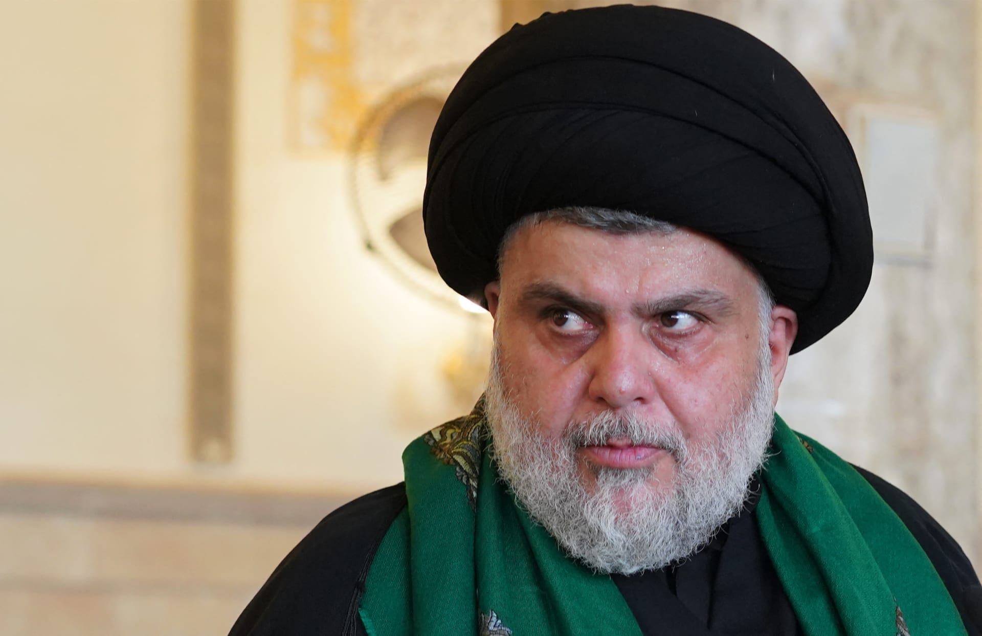 دەنگۆی هەوڵی تیرۆرکردنی سەدر دۆخی بەسرە دەشێوێنێت