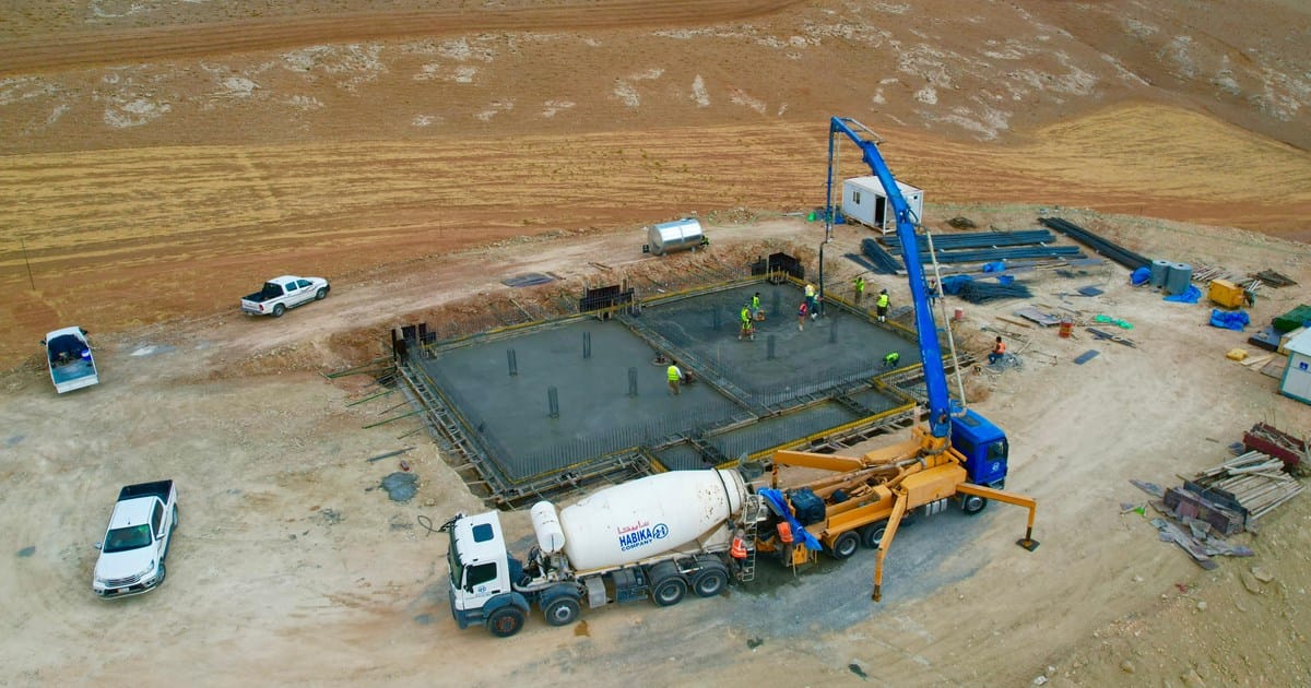 پڕۆژەی ئاو گۆپتەپە - چەمچەماڵ لەماوەی کەمتر لە یەک ساڵی دیکە تەواو دەکرێت