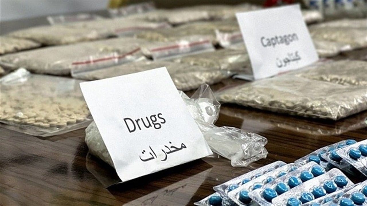 لە عێراق لە ماوەی 72 کاتژمێر 21 بازرگانی نێوخۆیی و بیانی دەستگیر دەکرێن