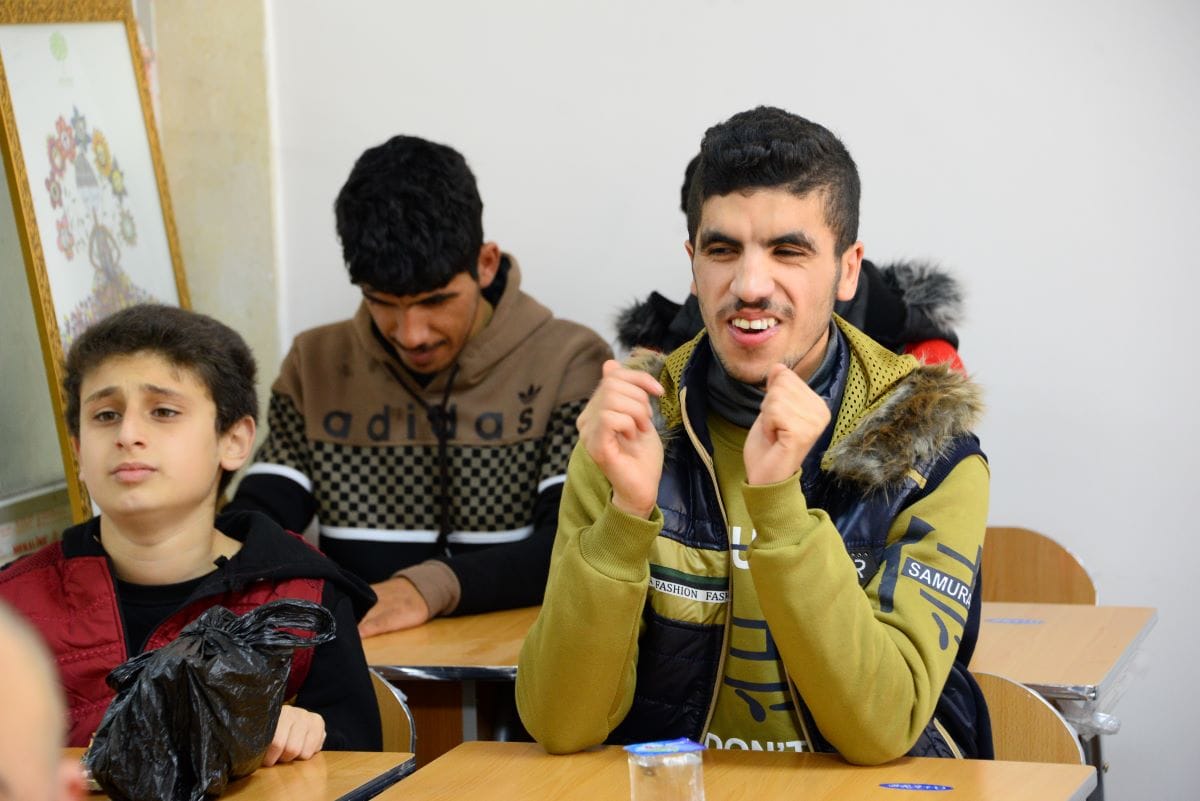 حکومەتی عێراق "ستراتیژێکی گشتگیری نیشتمانی" بۆ مامەڵەکردن لەگەڵ نەخۆشانی ئۆتیزم دادەنێت