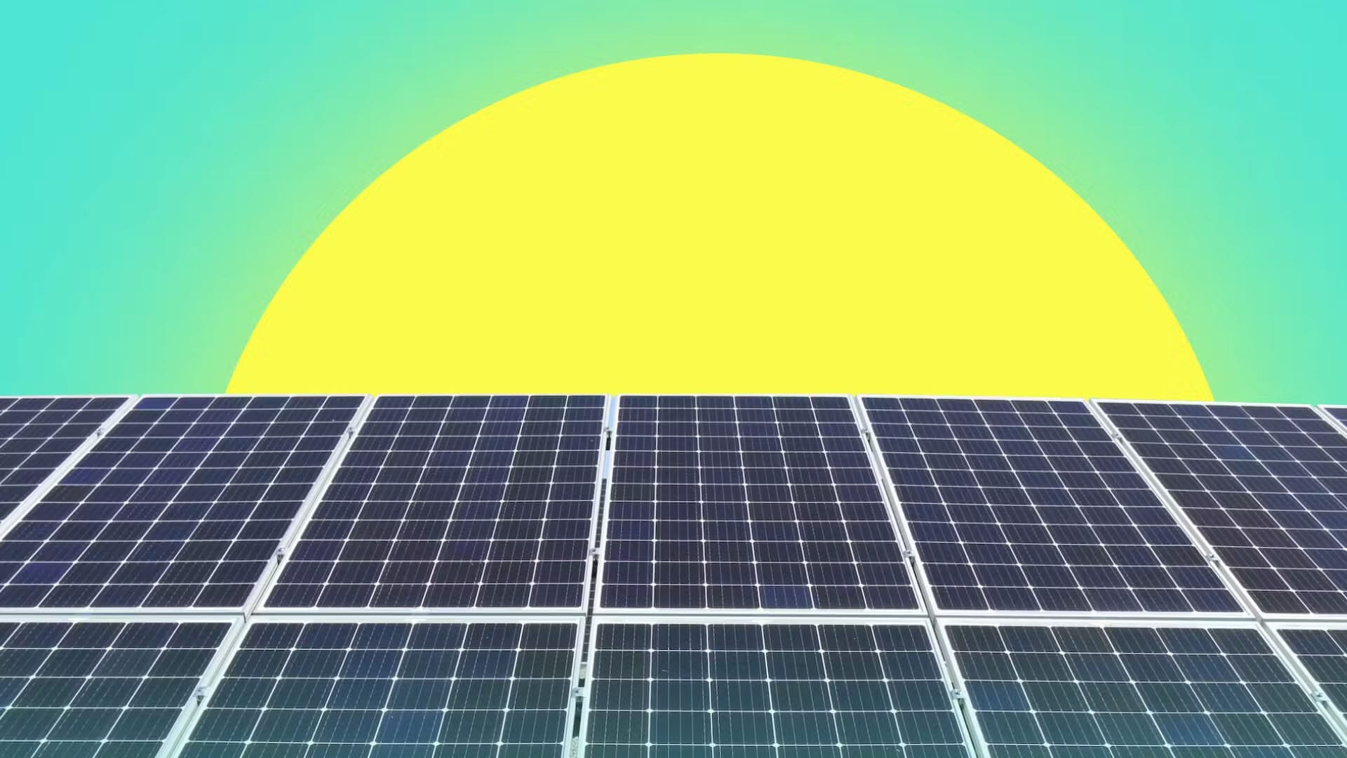 ڕاوێژکارێک: عێراق بە پشتبەستن بە وزەی پاک ڕۆژانە 250 هەزار بەرمیل نەوتی بۆ دەگەڕێتەوە