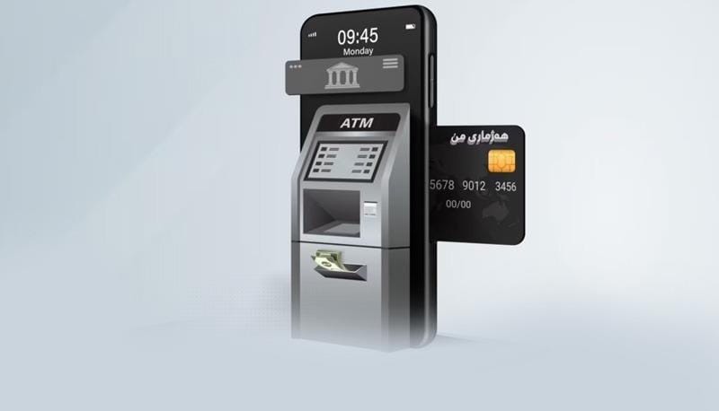 بۆ یەکەمجار لە هەرێمی کوردستان لە سێ ڕۆژدا نیو ملیۆن مووچەخۆر بە دیجیتاڵی و لە ڕێگەی هەژماری من مووچە وەردەگرن