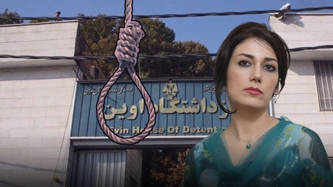 ئەمریکا لەبارەی سزای لەسێدارەدان بەسەر ژنە چالاکوانێکی کورد لە ئێران هاتە دەنگ