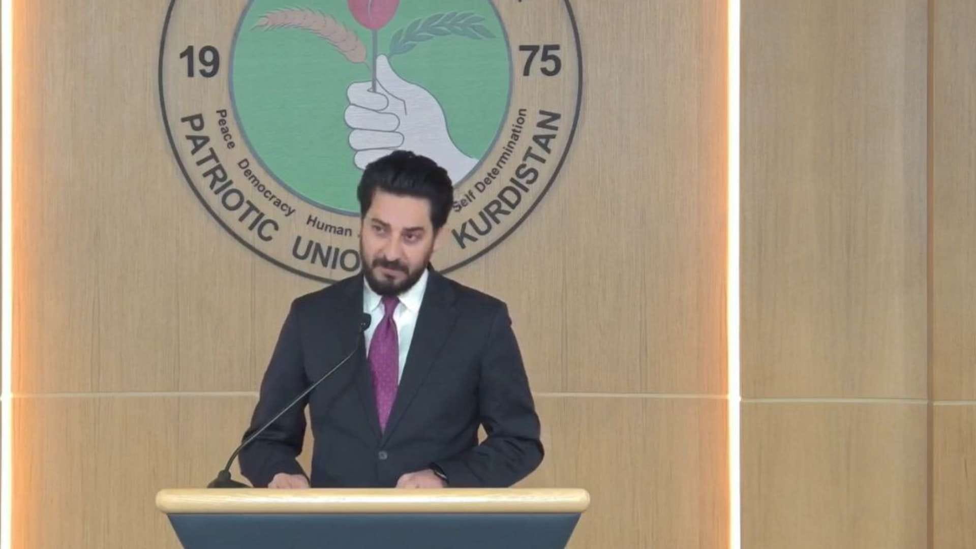 وتەبێژی یەكێتی: یەكێتی ڕژدە لەسەر ئەوەی هاوبەشێكی ڕاستەقینەی حكومەت بێت