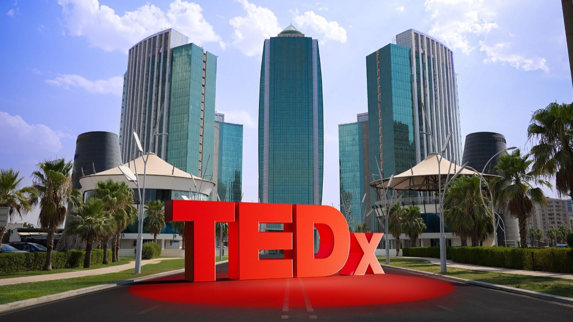 تێدێکس نیشتمان لە هەولێر ئەنجام دەدرێت