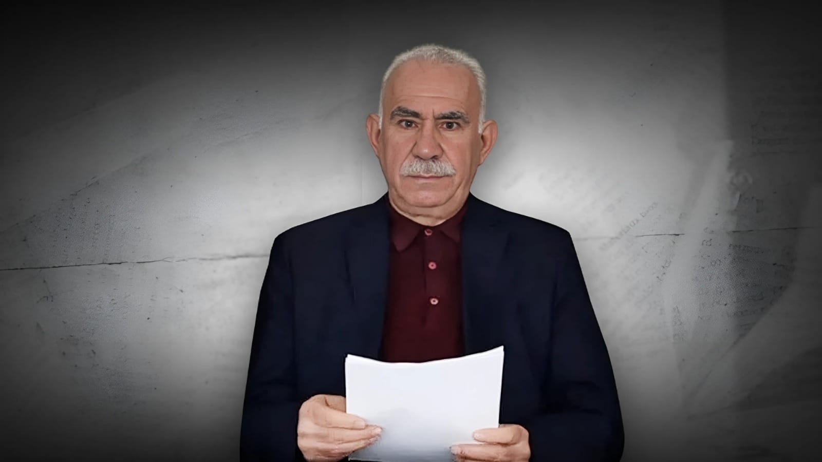 ئۆجەلان جەخت لەسەر ڕەخساندنی زەمینەسازیی یاسایی دەکاتەوە بۆ سەرخستنی پرۆسەی ئاشتی