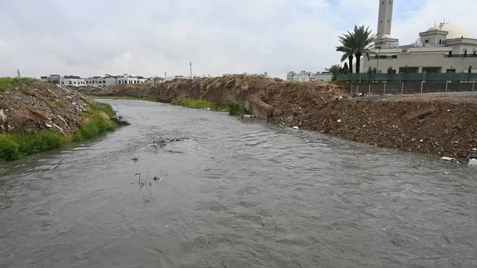 سێ دەریاچەی دەستکرد لە هەولێر دروست دەکرێن