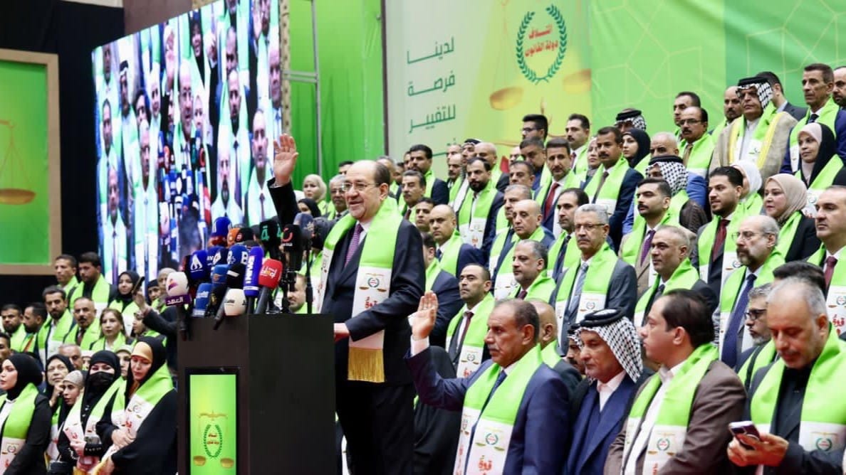 مالیکی بە هێرشکردنەسەر سوودانی دەستی بە بانگەشەی هەڵبژاردن کرد