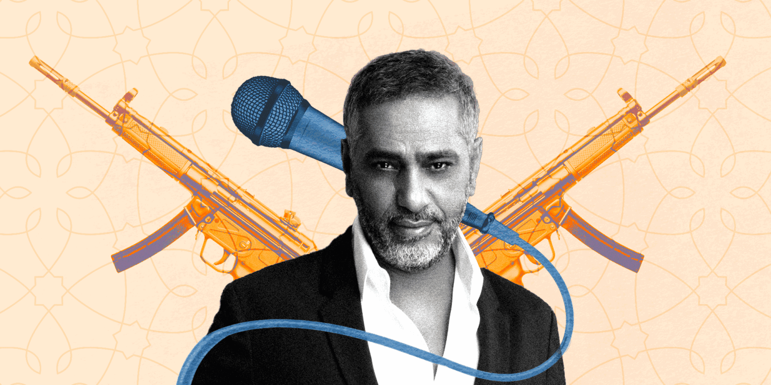 فەزڵ شاکر خۆی ڕادەستی لوبنان دەکاتەوە