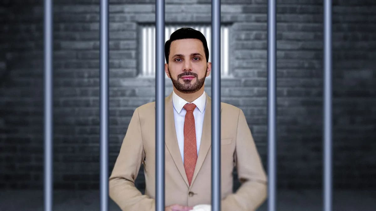 دادگایی کردنی شاسوار عەبدولواحید بەهۆی ئامادەنەبوونی سکاڵاکار و شایەتحاڵەوە دواخرا