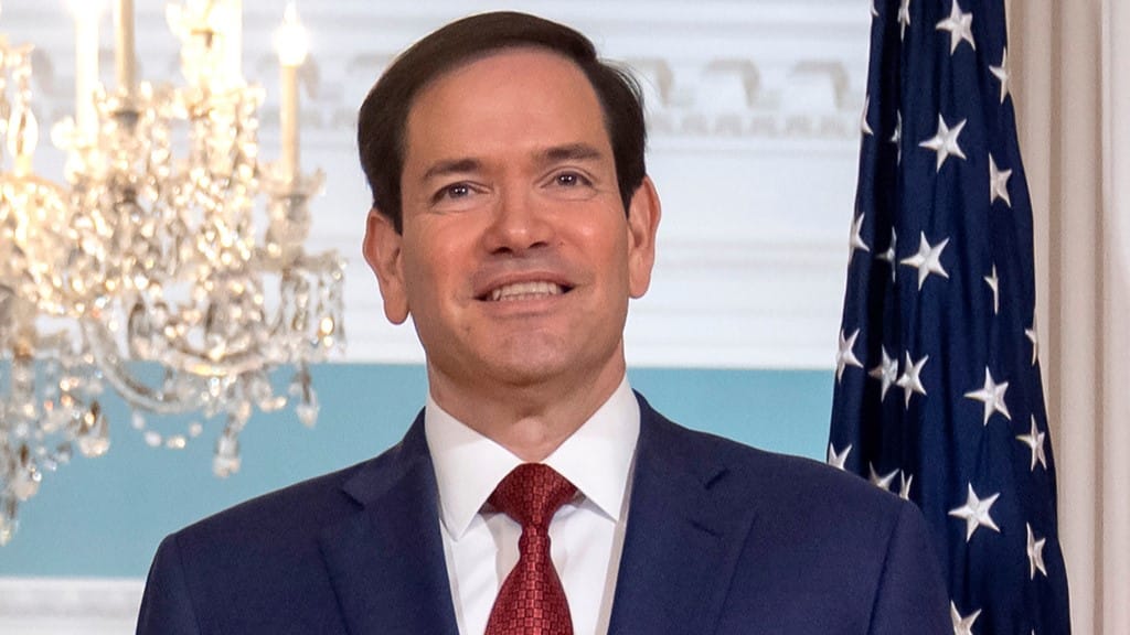 مارکۆ ڕوبیۆ: جێبەجێکردنی قۆناغی دووەمی پلانی غەززە ئاسان نابێت