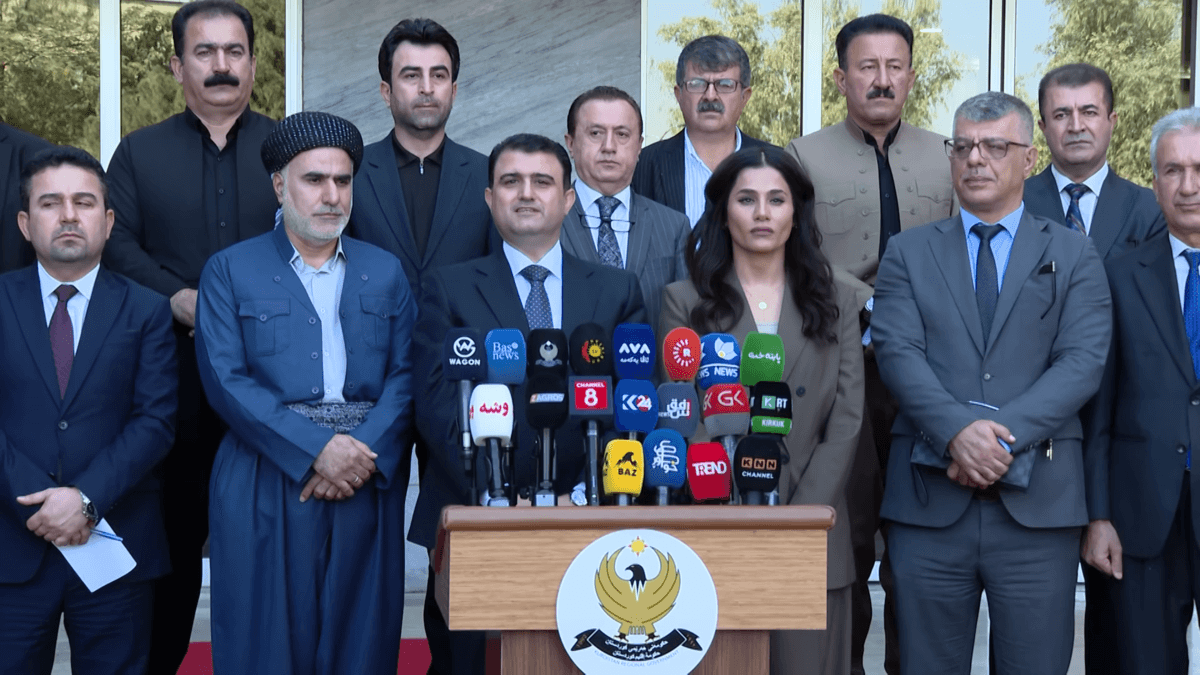 ئەنجوومەنی وەزیرانی کوردستان بڕیاری جێبەجێکردنی چەند پڕۆژەیەکی گرنگ لە هەڵەبجە دەدات