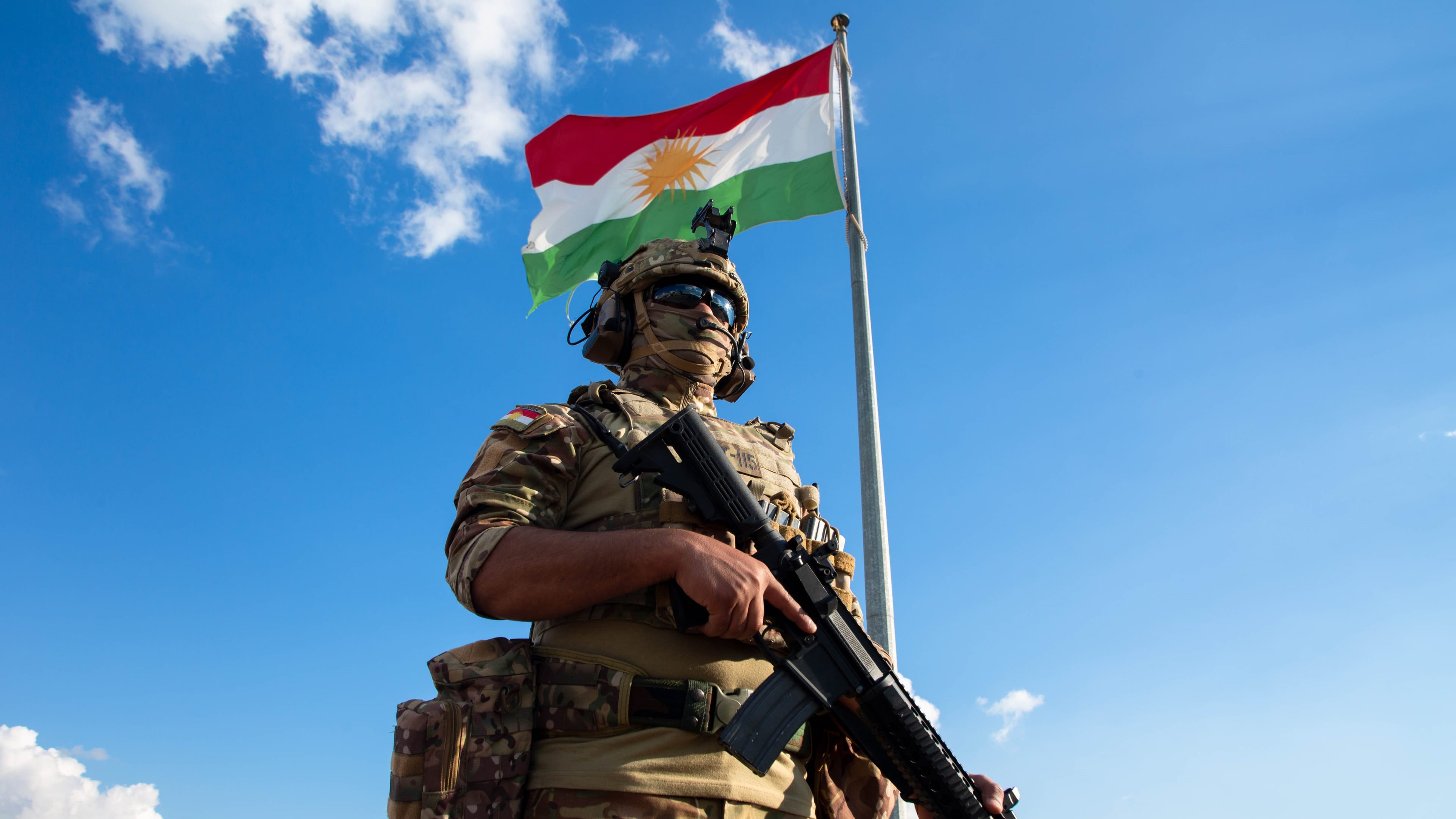 مامەڵەی خانەنشینی ئەفسەر و پلەدارانی پێشمەرگە ڕەوانەی سەرۆکایەتیی هەرێمی کوردستان دەکرێت