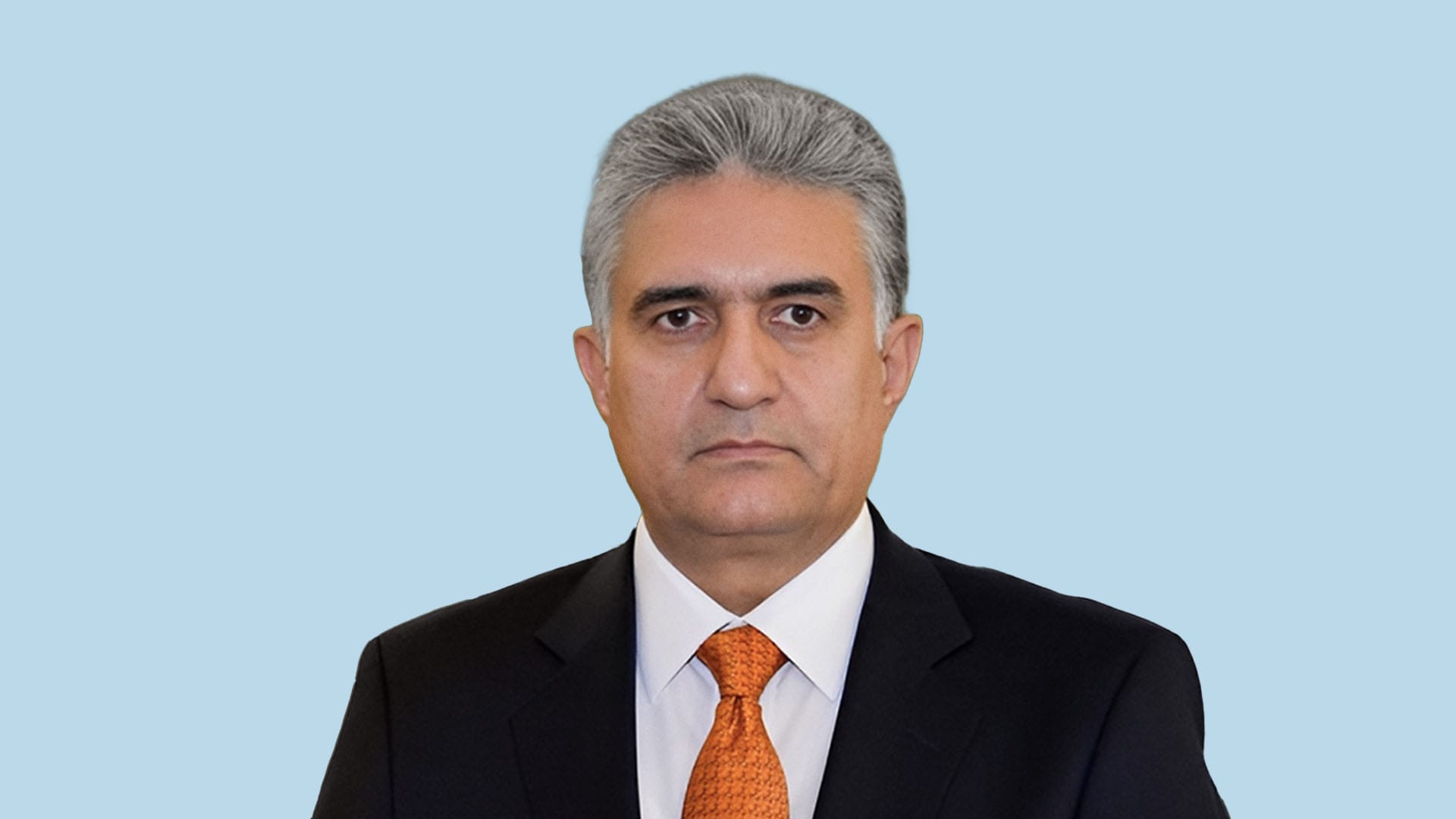 ڕێبەر ئەحمەد: دەبێت پڕۆسەی هەڵبژاردن لە کەشێکی ئارام و سەقامگیردا بەڕێوەبچێت