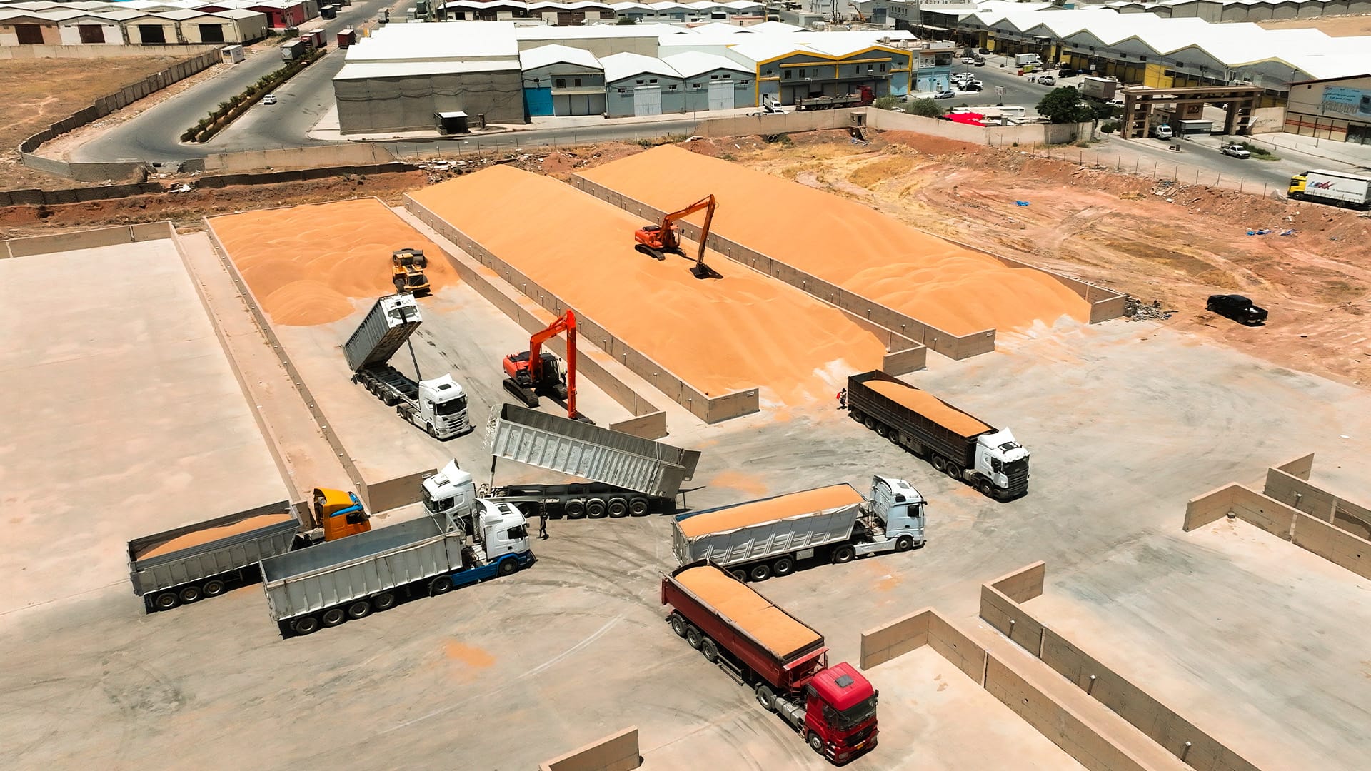 نزیکەی 60 ملیار دیناری دیکە بۆ جووتیارانی هەرێمی کوردستان دابین دەکرێت