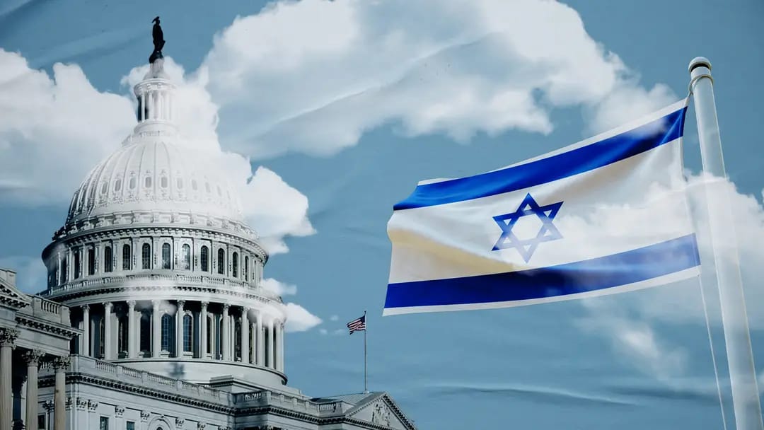 لە حەوتی ئۆکتۆبەرەوە ئەمریکا بەبەهای 21 ملیار دۆلار هاوکاری پێشكەش بە ئیسرائیل کردووە