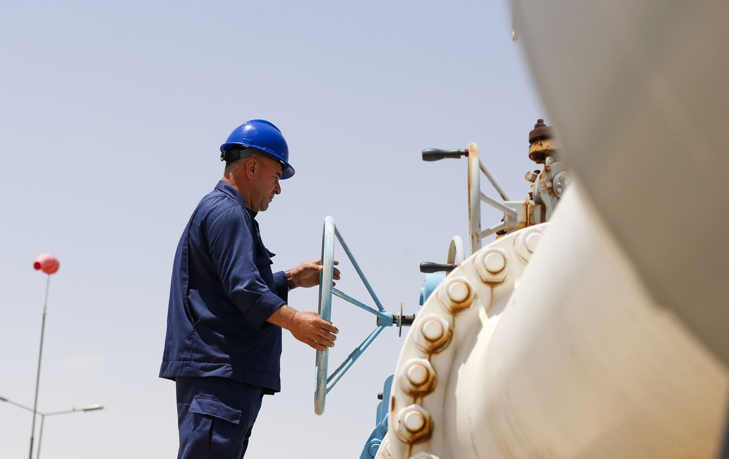 هەرێمی کوردستان دەتوانێت زیاتر لە 50 هەزار بەرمیل نەوت بۆ پێداویستیی ناوخۆ بەکاربهێنێت؟