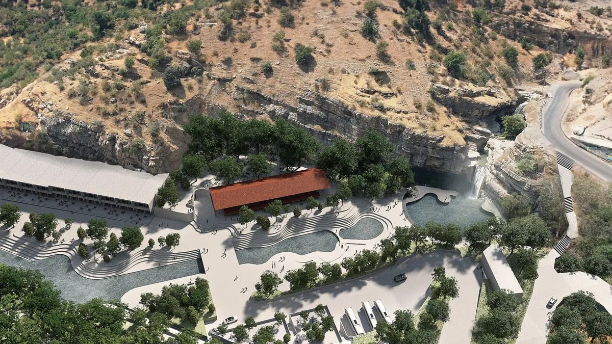 ڕێگای گەلی عەلی بەگ بۆ ماوەی سێ ڕۆژ دادەخرێت