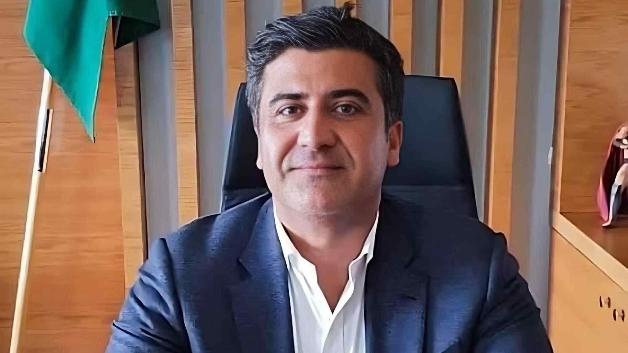 پۆڵاد شێخ جەنگی تەندروستی تێکدەچێت و دەبرێتە نەخۆشخانە