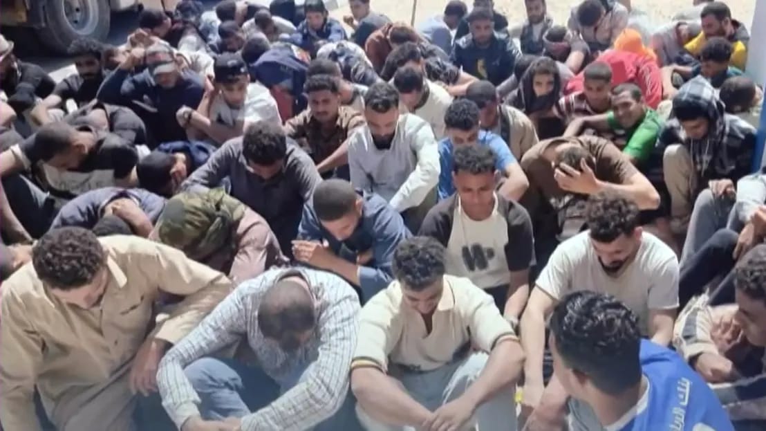 ڕێکاری تایبەت بۆ گەڕانەوەی 41 کۆچبەری کورد لە لیبیا دەگیرێتەبەر