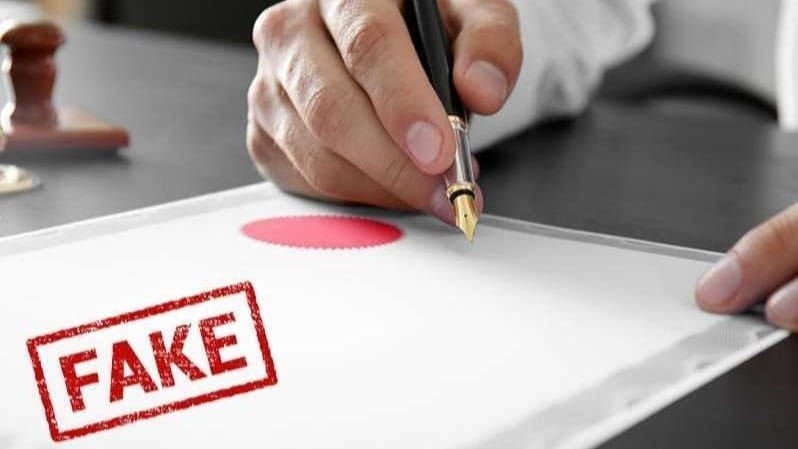 ڕاپۆرتێکی ئەمریکی: بەشێک لە بەرپرسانی عێراق بڕوانامەکانیان ساختەیە