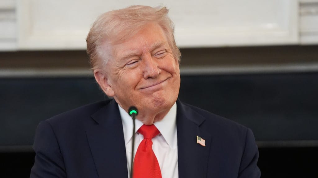 میدیاکانی ئیسرائیل: ڕێککەوتنی غەززە واژۆ دەکرێت و ترەمپ دەچێتە میسر