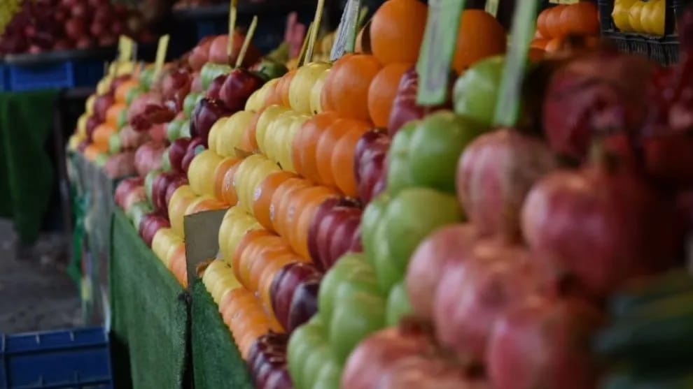 لە هەولێر ڕۆژانە زیاتر لە 200 بارهەڵگر بەرهەمی ناوخۆ ڕەوانەی پارێزگاكانی عێراق دەكرێن