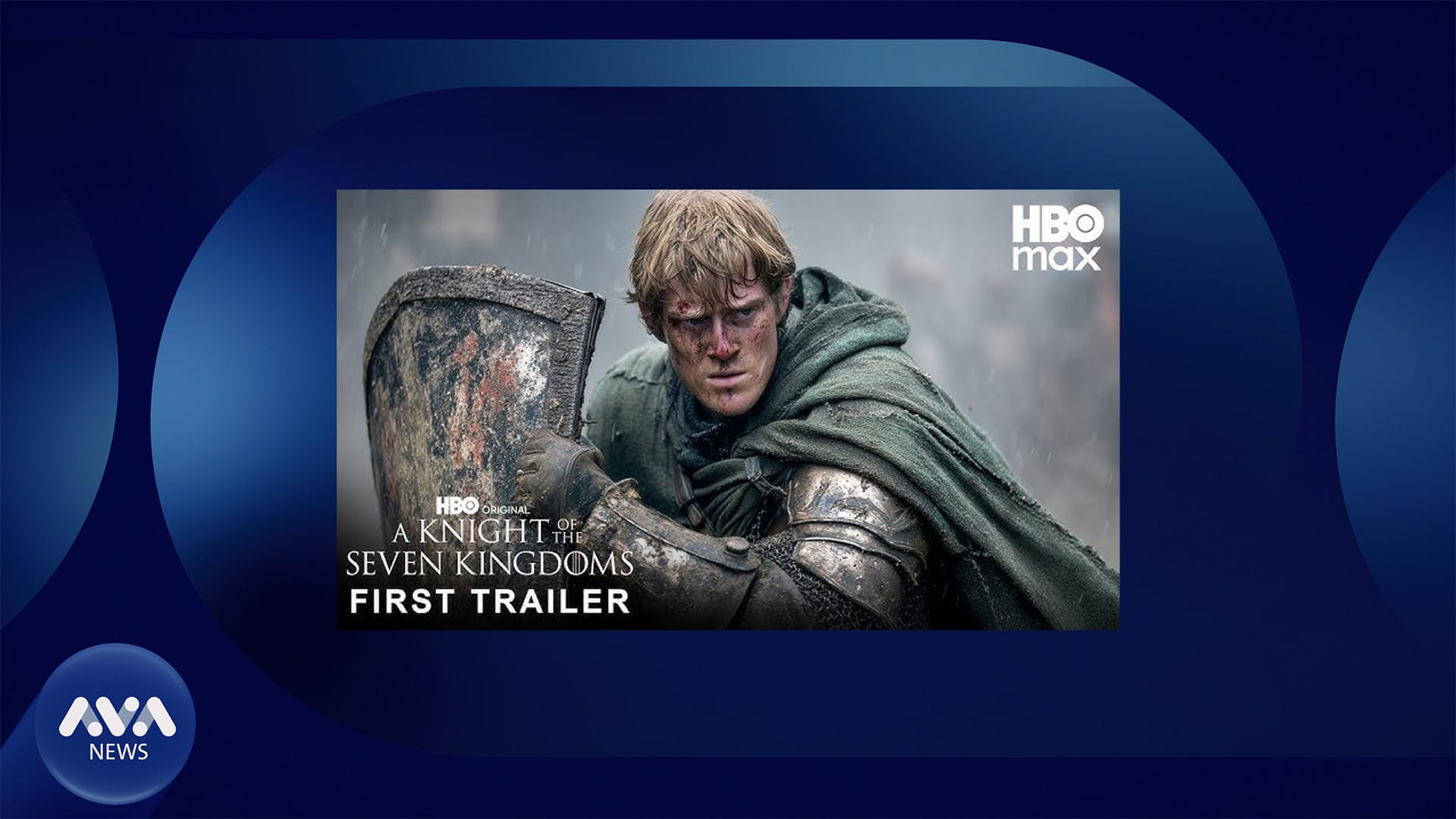 زنجیرە درامایەک ڕووداوەکانی پێش "گەیم ئۆف سرۆنس" دەگێڕێتەوە