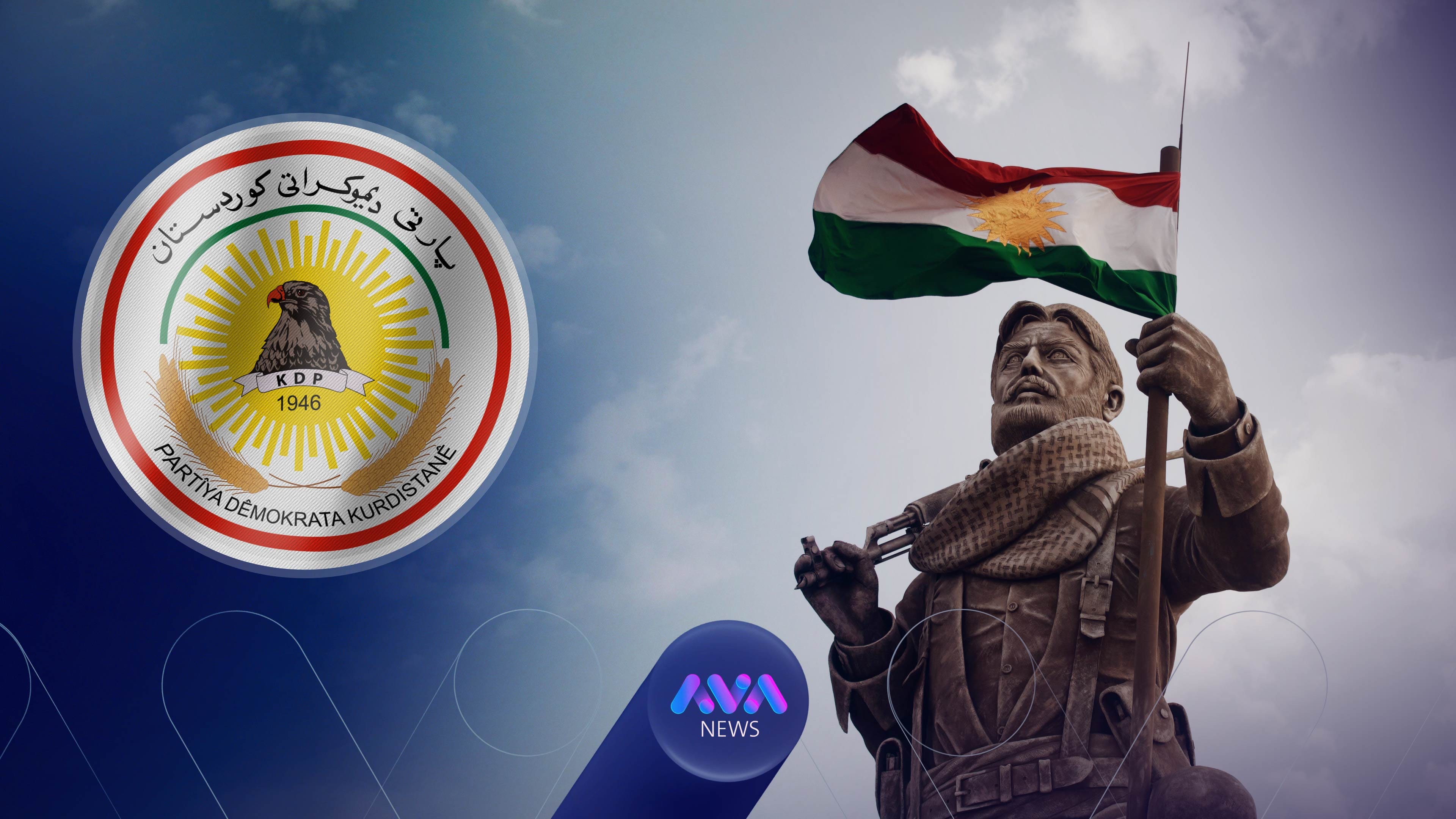 سبەی لە کەرکووک پارتی یەکێک لە گەورەترین کەرنەڤاڵەکانی بانگەشەی هەڵبژاردن ئەنجام دەدات