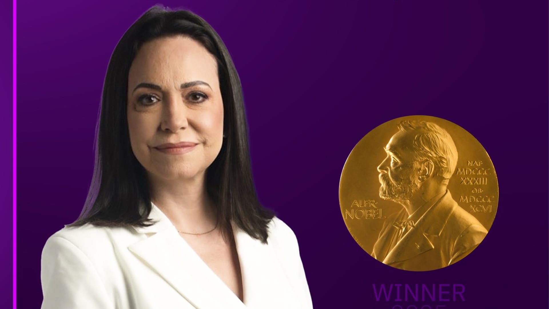 خەڵاتی نۆبڵی ئاشتی نەدرا بە ترەمپ