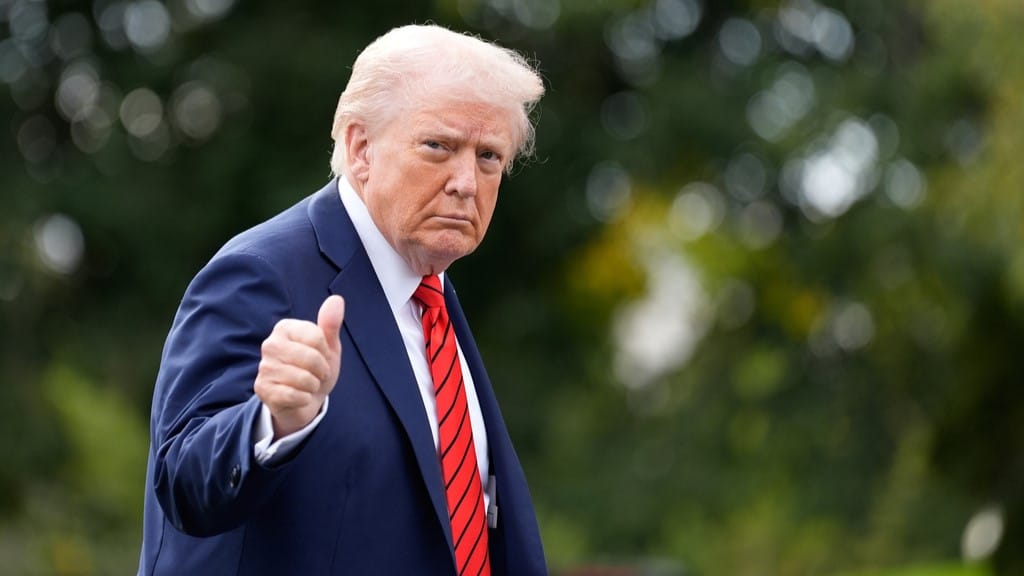 لەبارەی غەززەوە ترەمپ لەگەڵ سەرکردەکانی جیهان کۆدەبێتەوە