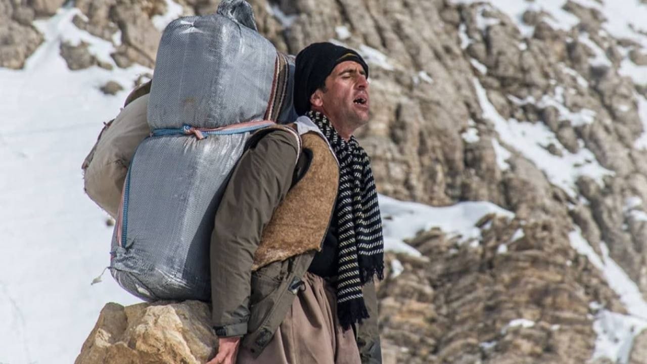 هێزە ئەمنییەكانی ئێران بڵاوکردنەوەی هەواڵی کوژرانی کۆڵبەرەکان قەدەغە دەکەن