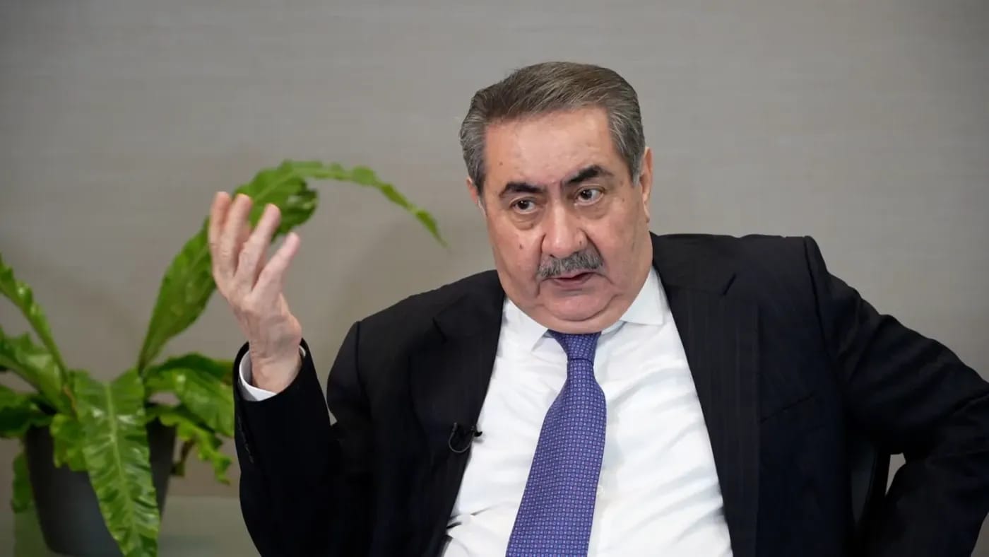 هۆشیار زێباری: پێویستە عێراق لەڕێگەی دامەزراوە فەرمییەکانەوە لە ئاستی نێودەوڵەتیی مامەڵە بکات