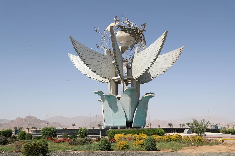 کێن ئەوانەی بەشداری لووتکەی شەرم شێخ دەکەن؟