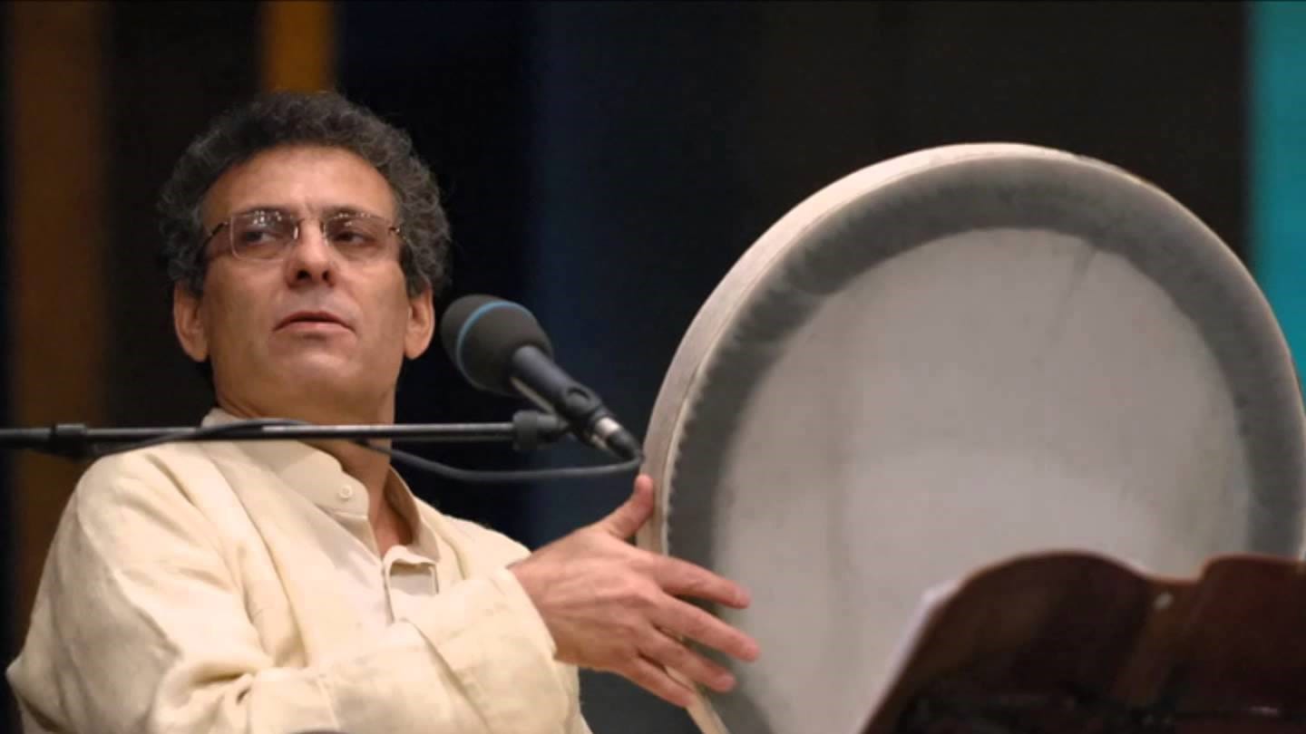 بیژەن کامکار واز لە گۆرانیگوتن دەهێنێت