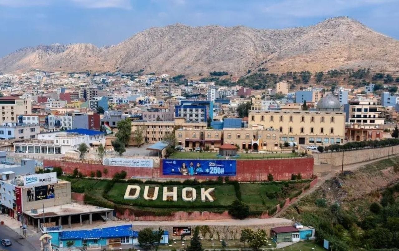 لە بازنەی هەڵبژاردنی دهۆک هیچ کاندیدێک سزا نەدراوە