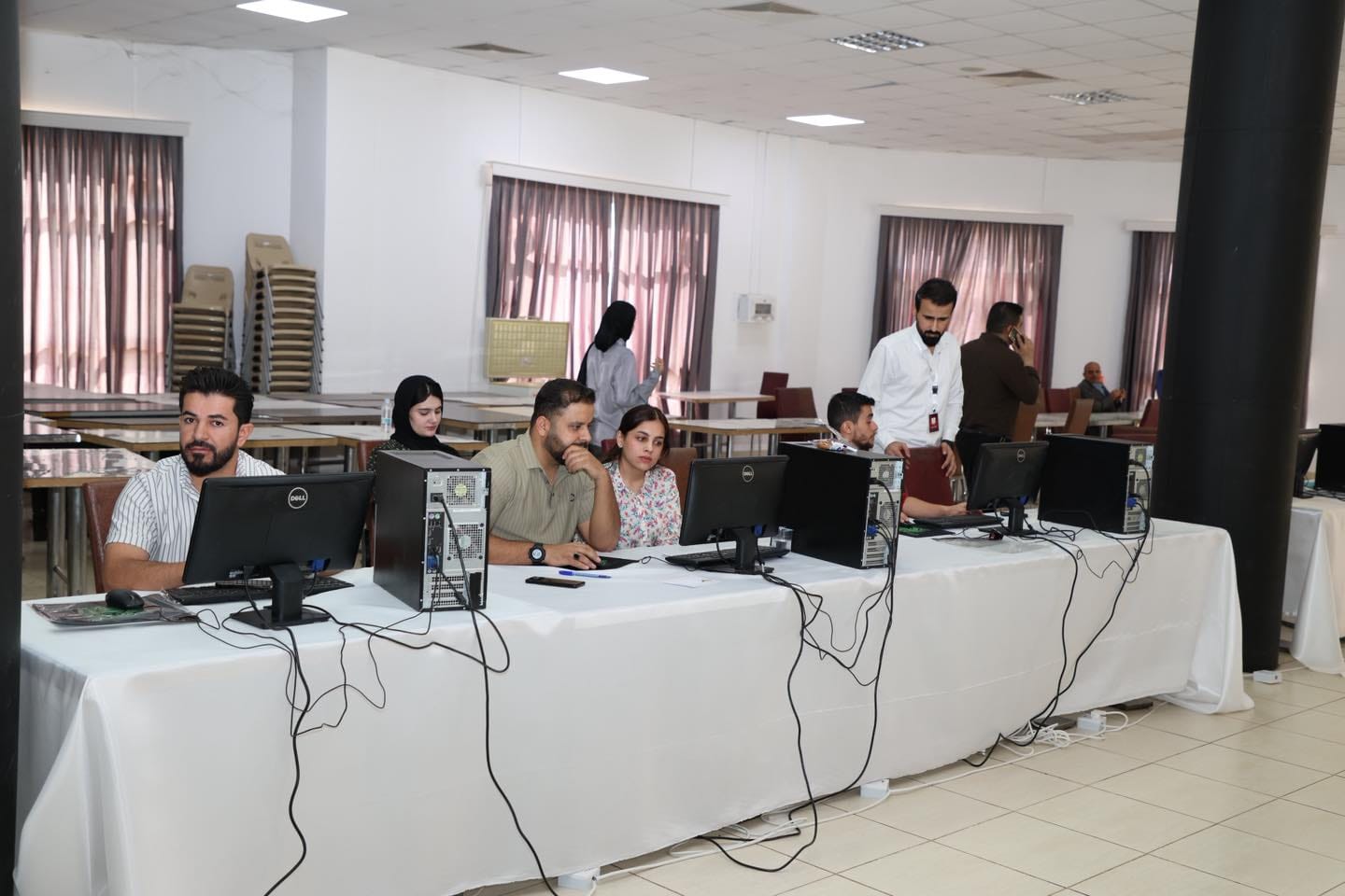 12 ڕۆژی دیکە دەوامی قۆناغی یەکەمی زانکۆ و پەیمانگەکان دەستپێدەکات