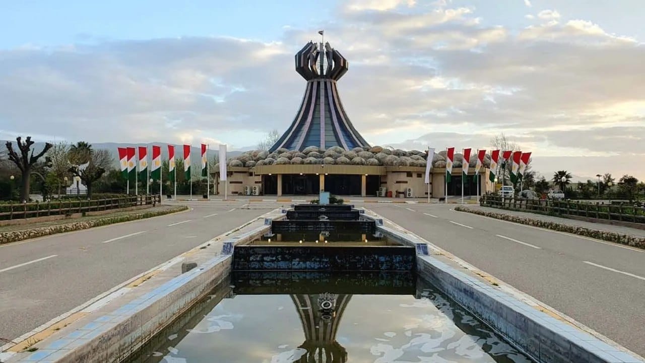 بە بڕیاری مەسرور بارزانی چەند پڕۆژەیەكی گرنگ لە هەڵەبجە جێبەجێ دەكرێن