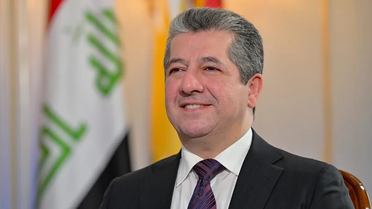 پەیامێکی تایبەت لە مەسرور بارزانییەوە لەبارەی هەڵبژاردن