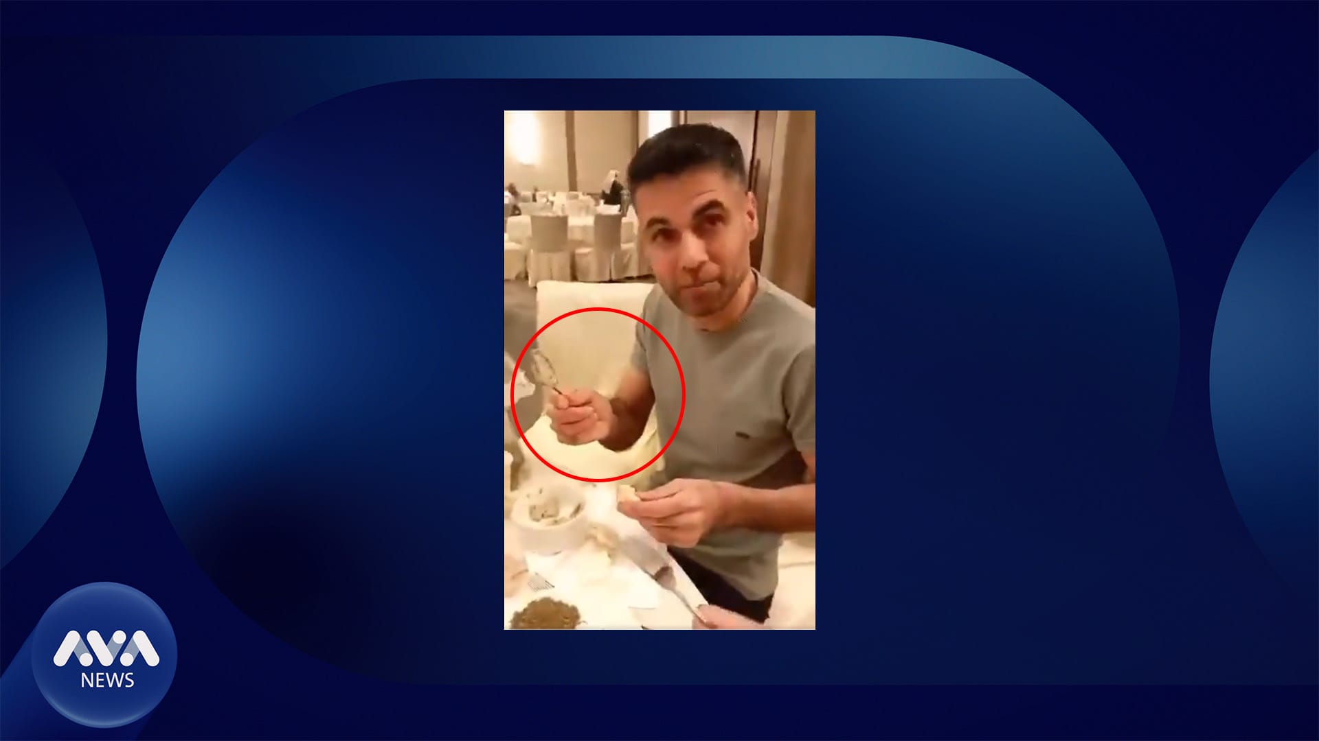 ئەو بەندکراوە فەڵەستینیەی بە "کەوچک" هەوڵی هەڵاتنیدا ئازادکرا