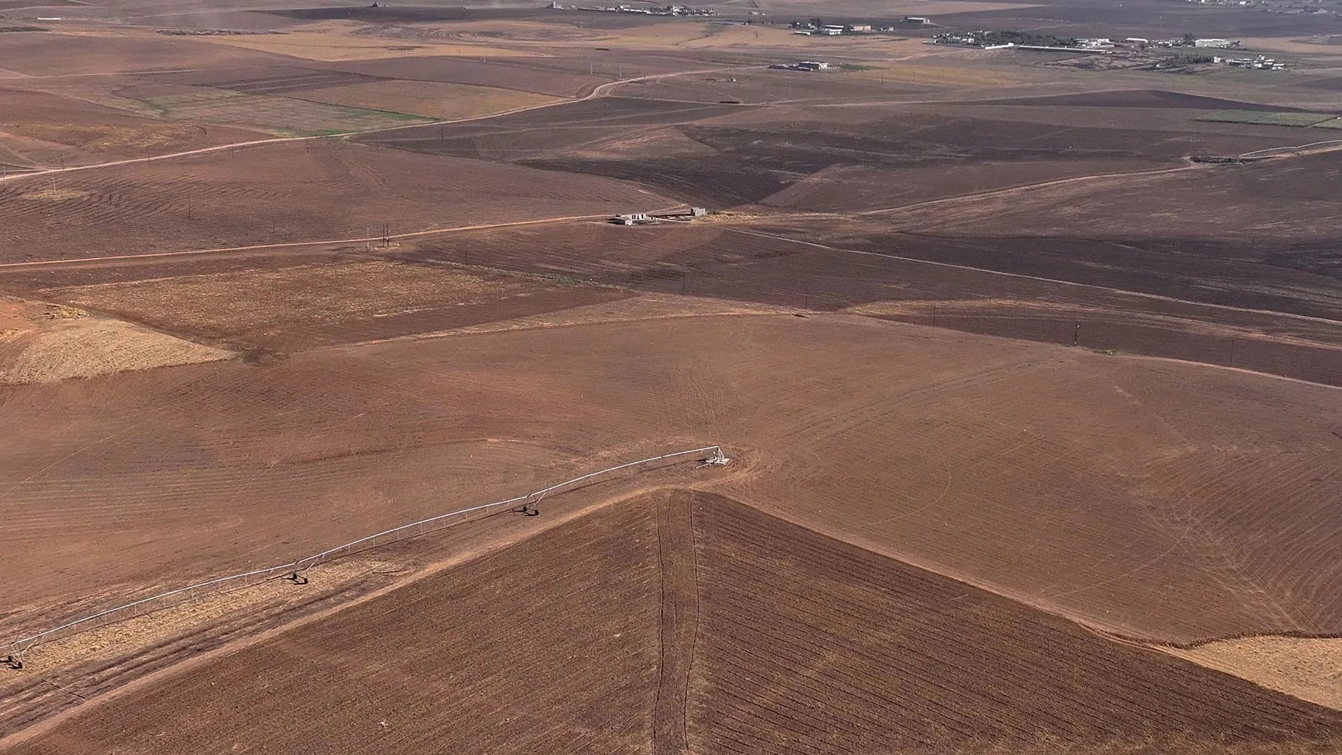 قۆناغی سێیەمی دابەشکردنی زەوی دەستپێدەکات؛ نزیکەی 15 هەزار زەوی لە سنووری هەولێر ئامادەن