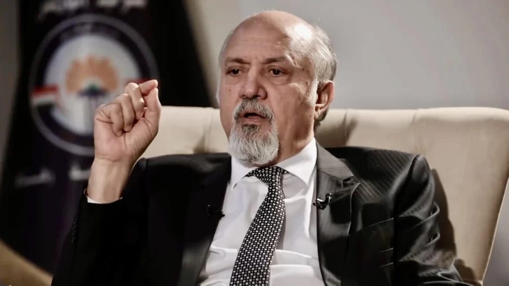 تۆمەتەکانی "ئەرجەنتین" مەشعان جبووری و خێزانەکەی لە خەونی بەدەستهێنانی کورسی پەرلەمان لەناوبرد