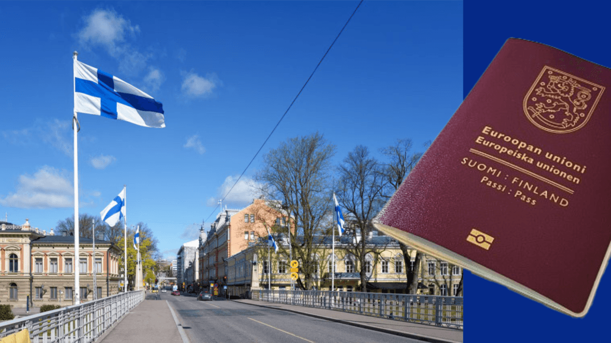 فینلەندا پێدانی مافی هاووڵاتیبوون تووندتر دەکات