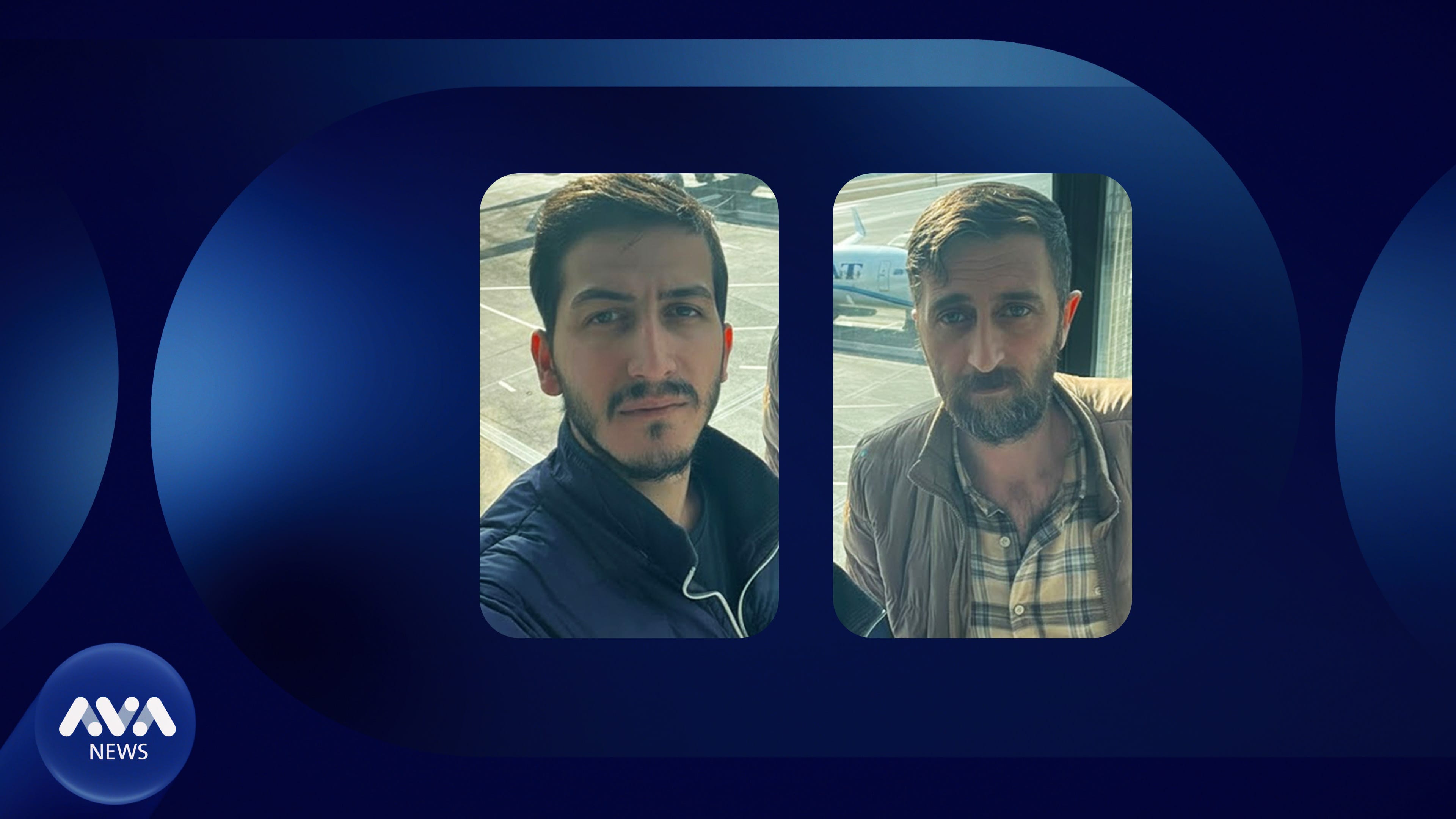 دوو چالاکوانی سیاسی کە یەکێکیان کوردە مەترسییان لەسەرە لە کازاخستانەوە ڕادەستی ئێران بکرێنەوە