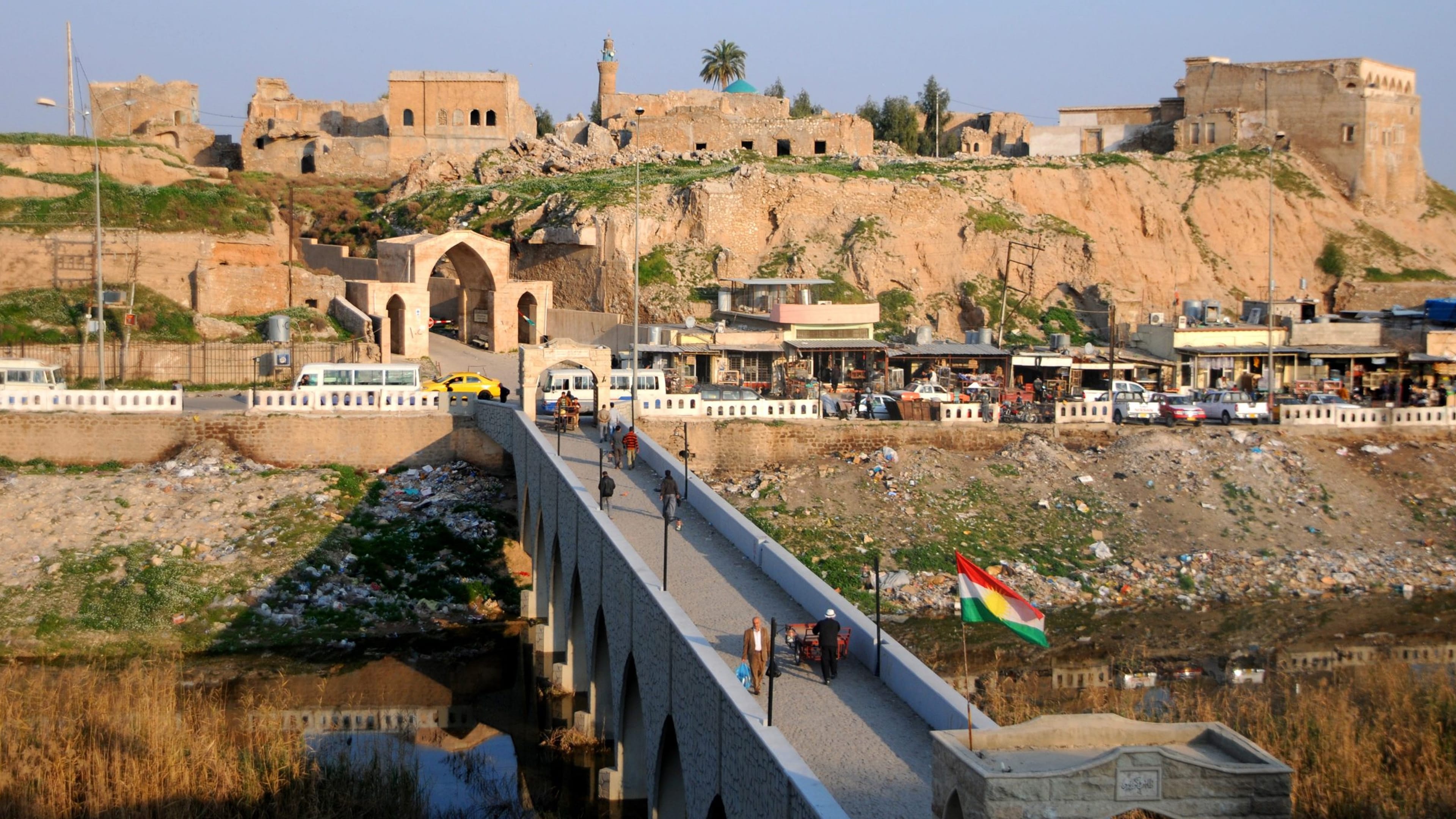 لە کەرکووک 32 تۆمەتبار دەستگیر دەکرێن