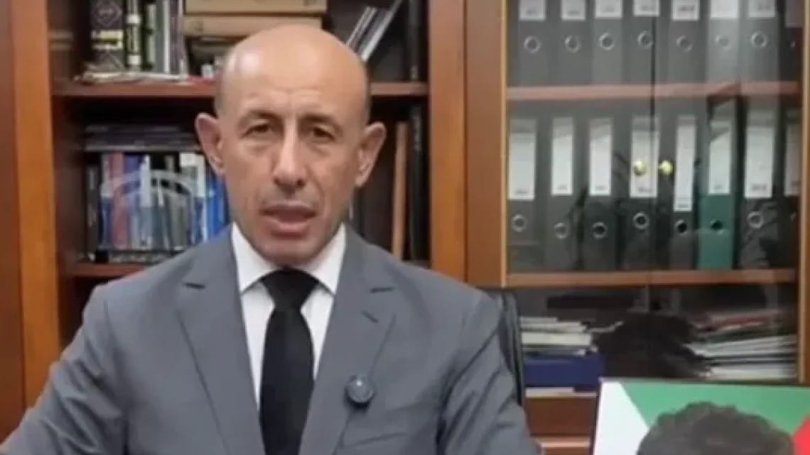 کونسوڵی سووریا لە دوبەی جیابوونەوەی خۆی ڕادەگەیێنێت و پاڵپشتی لە دروزەکان دەکات