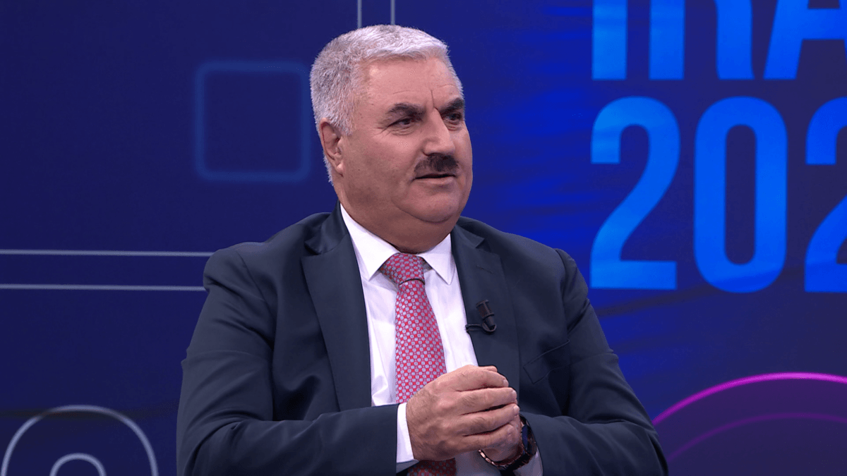 مەحما خەلیل: خەڵكی شنگال تەنیا پارتی بە داكۆكیكار و بەرگریكاری خۆیان دەزانن