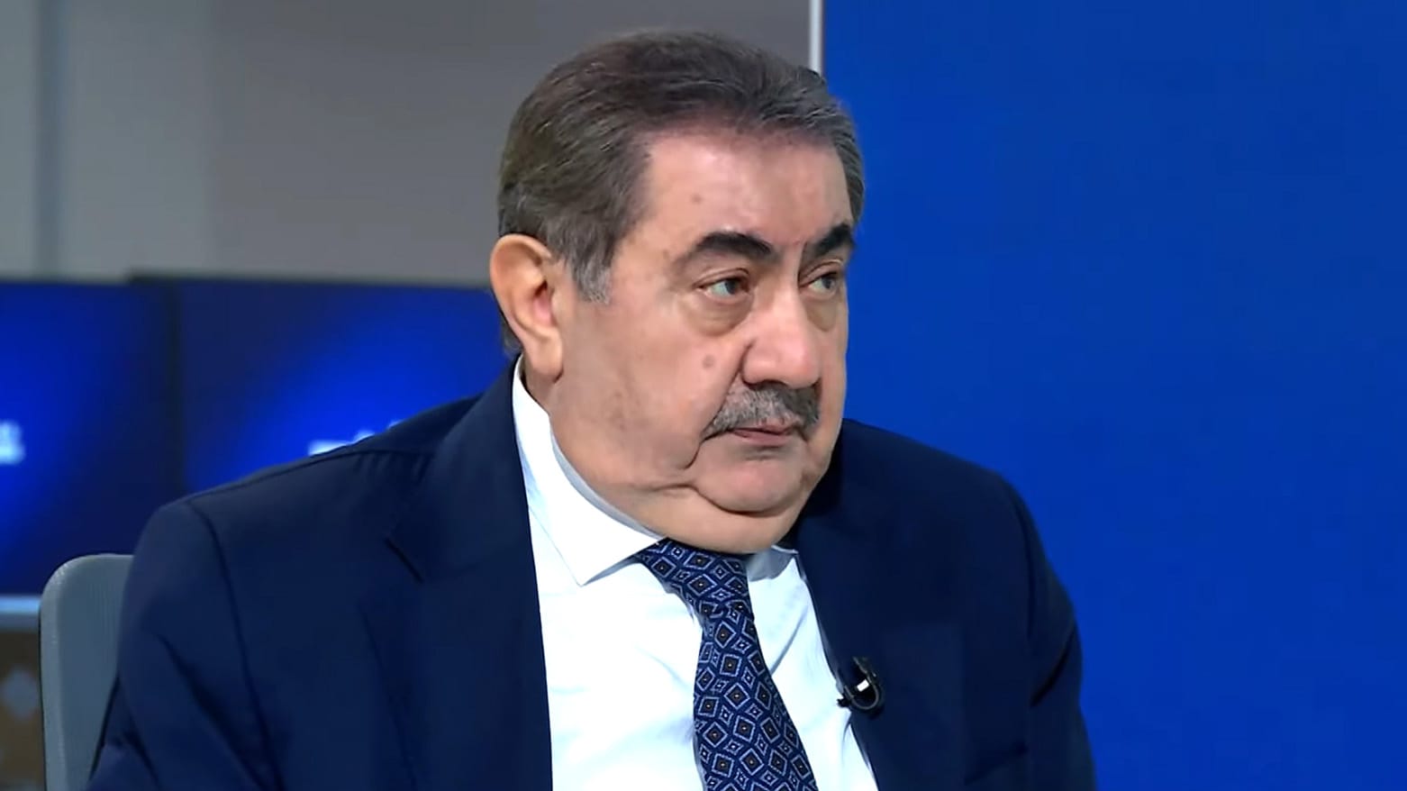 هۆشیار زێباری: پێشوازیی لە بڕیاری دەستنیشانكردنی نێردەی ئەمریكا بۆ عێراق دەكەین